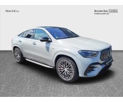 Mercedes-Benz GLE 3,0 GLE 53 AMG Distronic - 7