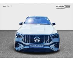 Mercedes-Benz GLE 3,0 GLE 53 AMG Distronic - 8