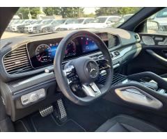 Mercedes-Benz GLE 3,0 GLE 53 AMG Distronic - 9