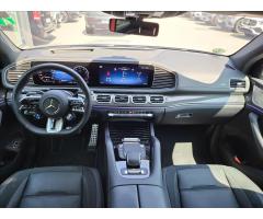 Mercedes-Benz GLE 3,0 GLE 53 AMG Distronic - 11