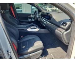 Mercedes-Benz GLE 3,0 GLE 53 AMG Distronic - 12