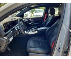 Mercedes-Benz GLE 3,0 GLE 53 AMG Distronic - 13