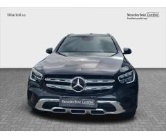 Mercedes-Benz GLC 2,0 GLC 300 de 4Matic - 8