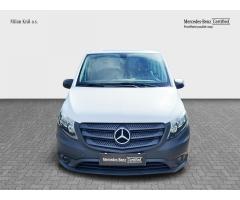 Mercedes-Benz Vito 2,0 114 CDI/XL Tourer PRO - 8