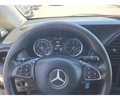 Mercedes-Benz Vito 2,0 114 CDI/XL Tourer PRO - 10