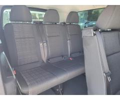 Mercedes-Benz Vito 2,0 114 CDI/XL Tourer PRO - 14