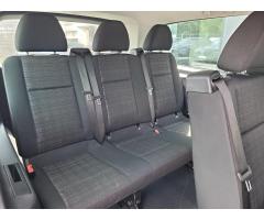 Mercedes-Benz Vito 2,0 114 CDI/XL Tourer PRO - 14