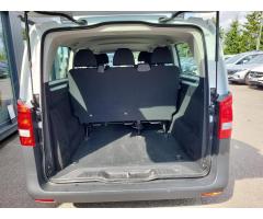 Mercedes-Benz Vito 2,0 114 CDI/XL Tourer PRO - 15