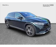 Mercedes-Benz EQS 0,0 EQS 450 4MATIC SUV - 7