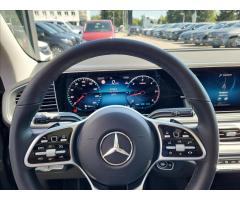 Mercedes-Benz GLE 1,9 GLE 300d 4M - 10