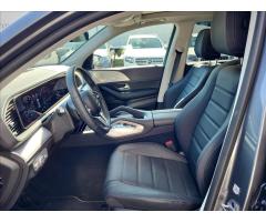 Mercedes-Benz GLE 1,9 GLE 300d 4M - 13