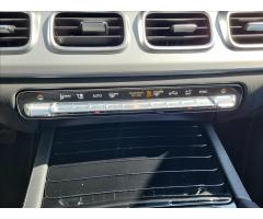 Mercedes-Benz GLE 1,9 GLE 300d 4M - 25