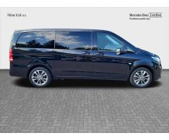 Mercedes-Benz Vito 2,0 Vito 119 4M L 4M - 6