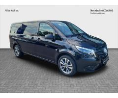 Mercedes-Benz Vito 2,0 Vito 119 4M L 4M - 7