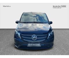 Mercedes-Benz Vito 2,0 Vito 119 4M L 4M - 8