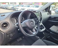 Mercedes-Benz Vito 2,0 Vito 119 4M L 4M - 9