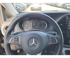 Mercedes-Benz Vito 2,0 Vito 119 4M L 4M - 10