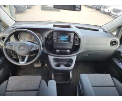 Mercedes-Benz Vito 2,0 Vito 119 4M L 4M - 11