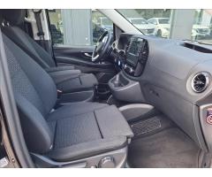 Mercedes-Benz Vito 2,0 Vito 119 4M L 4M - 12