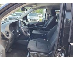 Mercedes-Benz Vito 2,0 Vito 119 4M L 4M - 13