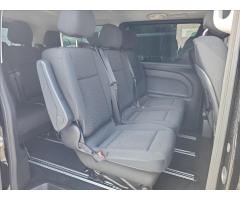 Mercedes-Benz Vito 2,0 Vito 119 4M L 4M - 14