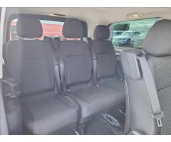 Mercedes-Benz Vito 2,0 Vito 119 4M L 4M - 15