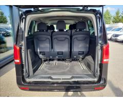 Mercedes-Benz Vito 2,0 Vito 119 4M L 4M - 16