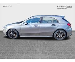 Mercedes-Benz Třídy A 2,0 Mercedes-AMG A 35 4M - 2