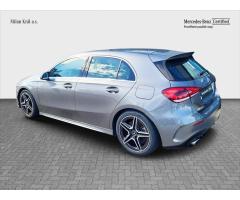 Mercedes-Benz Třídy A 2,0 Mercedes-AMG A 35 4M - 3