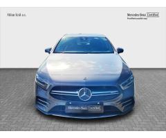 Mercedes-Benz Třídy A 2,0 Mercedes-AMG A 35 4M - 8