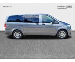 Mercedes-Benz Vito 0,0 eVITO TOURER PRO - 6