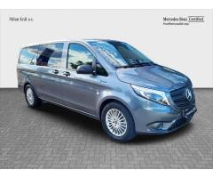 Mercedes-Benz Vito 0,0 eVITO TOURER PRO - 7