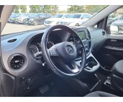 Mercedes-Benz Vito 0,0 eVITO TOURER PRO - 9