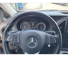 Mercedes-Benz Vito 0,0 eVITO TOURER PRO - 10