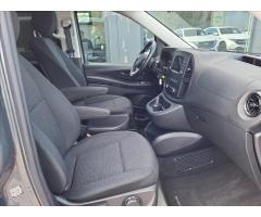 Mercedes-Benz Vito 0,0 eVITO TOURER PRO - 12