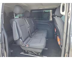 Mercedes-Benz Vito 0,0 eVITO TOURER PRO - 14