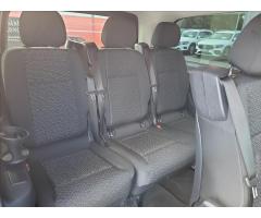 Mercedes-Benz Vito 0,0 eVITO TOURER PRO - 15