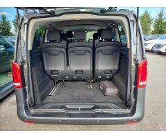 Mercedes-Benz Vito 0,0 eVITO TOURER PRO - 16