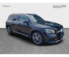 Mercedes-Benz GLB 1,3 GLB 200 - 7