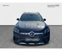 Mercedes-Benz GLB 1,3 GLB 200 - 8