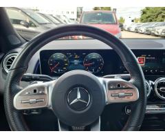 Mercedes-Benz GLB 1,3 GLB 200 - 9