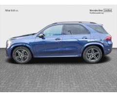 Mercedes-Benz GLE 2,0 350 de 4M Distronic HUD - 2