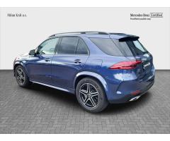 Mercedes-Benz GLE 2,0 350 de 4M Distronic HUD - 3