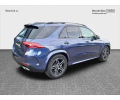 Mercedes-Benz GLE 2,0 350 de 4M Distronic HUD - 5