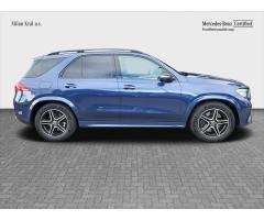 Mercedes-Benz GLE 2,0 350 de 4M Distronic HUD - 6