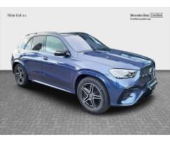 Mercedes-Benz GLE 2,0 350 de 4M Distronic HUD - 7