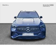 Mercedes-Benz GLE 2,0 350 de 4M Distronic HUD - 8