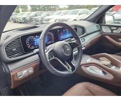 Mercedes-Benz GLE 2,0 350 de 4M Distronic HUD - 9