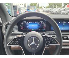 Mercedes-Benz GLE 2,0 350 de 4M Distronic HUD - 10