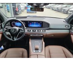 Mercedes-Benz GLE 2,0 350 de 4M Distronic HUD - 11